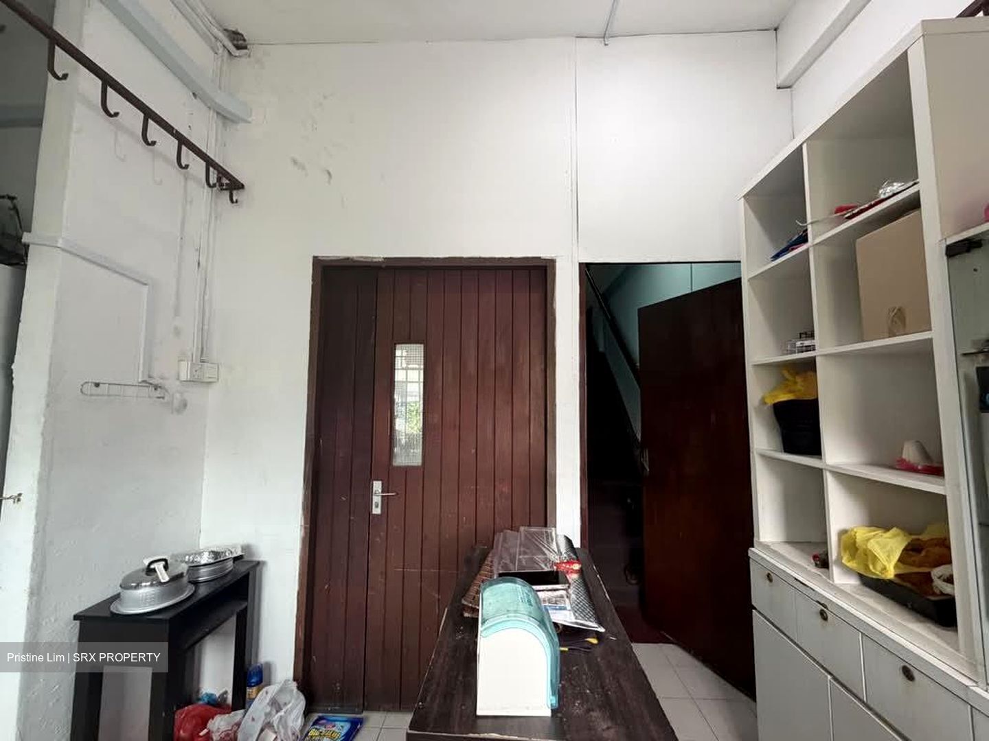 EUNOS GROVE (D16), Shop House #556327771